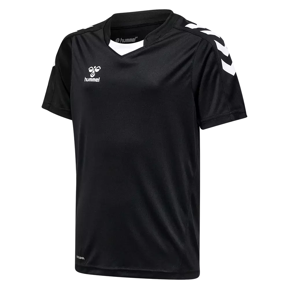Hummel Jr Core XK T-Shirt - Børne T-shirt