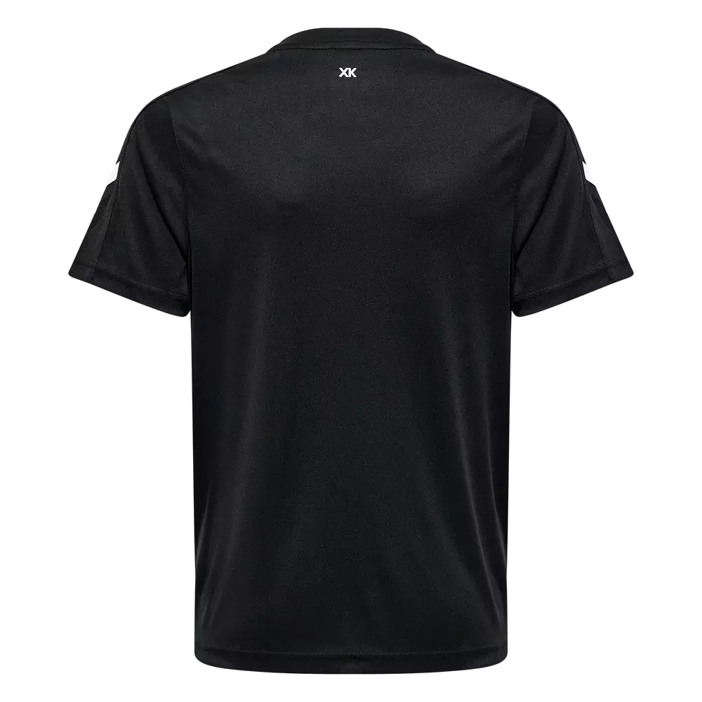 Hummel Jr Core XK T-Shirt - Børne T-shirt - Image 3