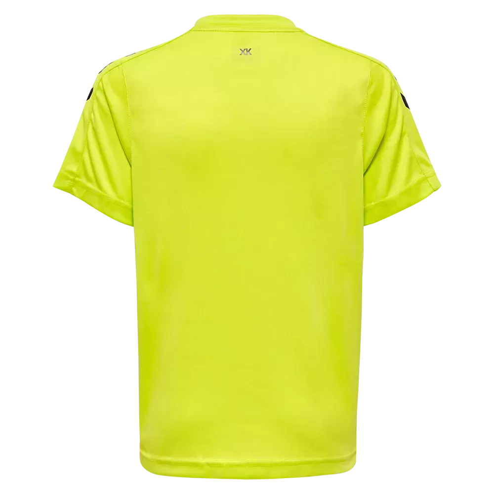 Hummel Jr Core XK T-Shirt - Børne T-shirt - Image 2