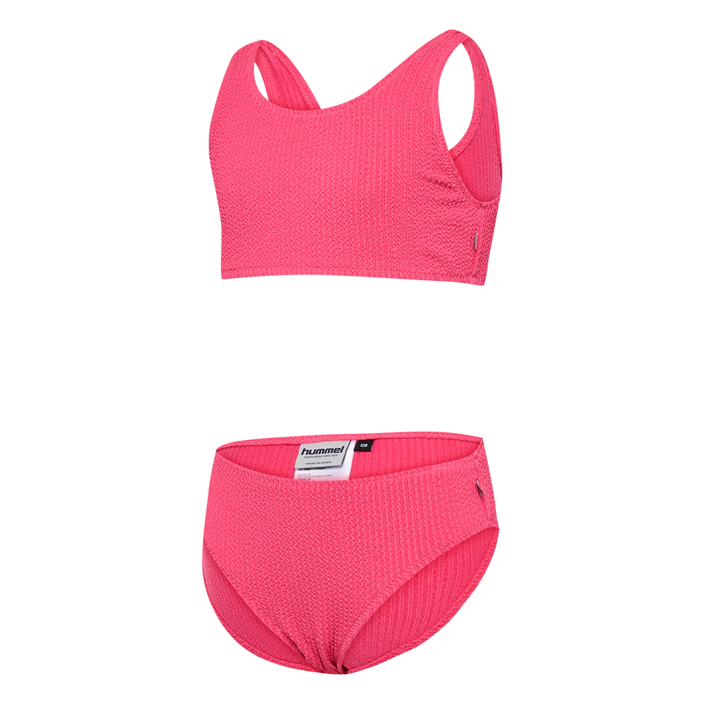 Hummel Jr Crinkle Bikini - Pige Bikini