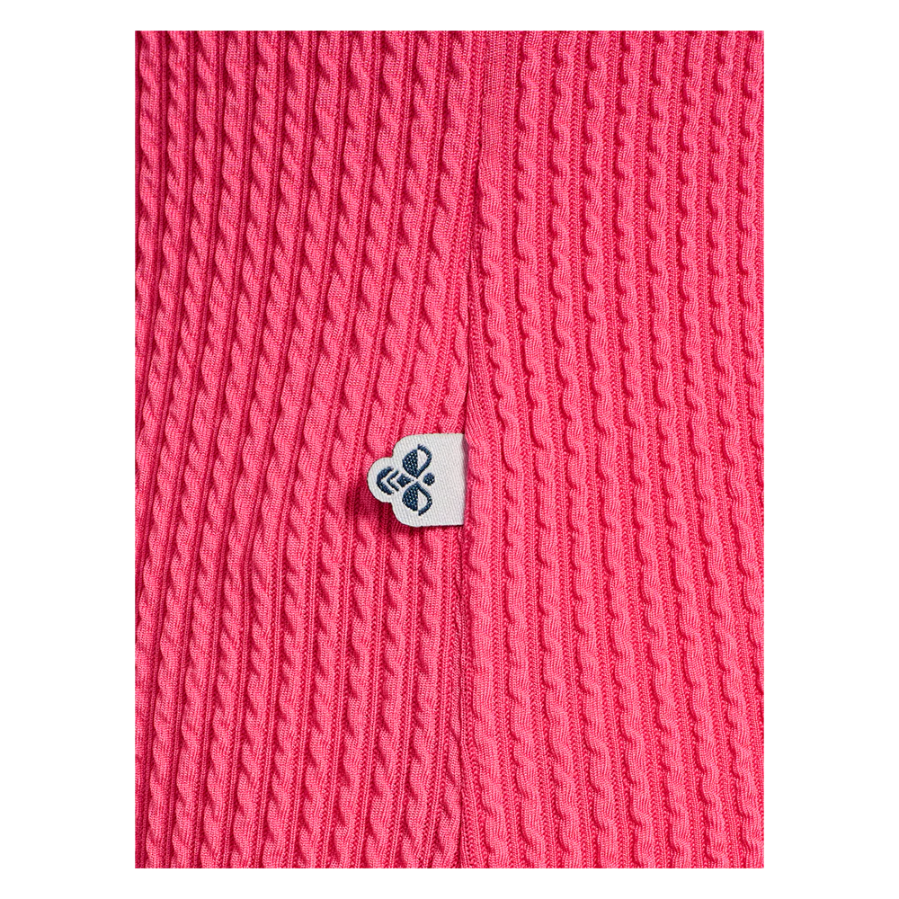 Hummel Jr Crinkle Swim Suit - Pige Badedragt - Image 2