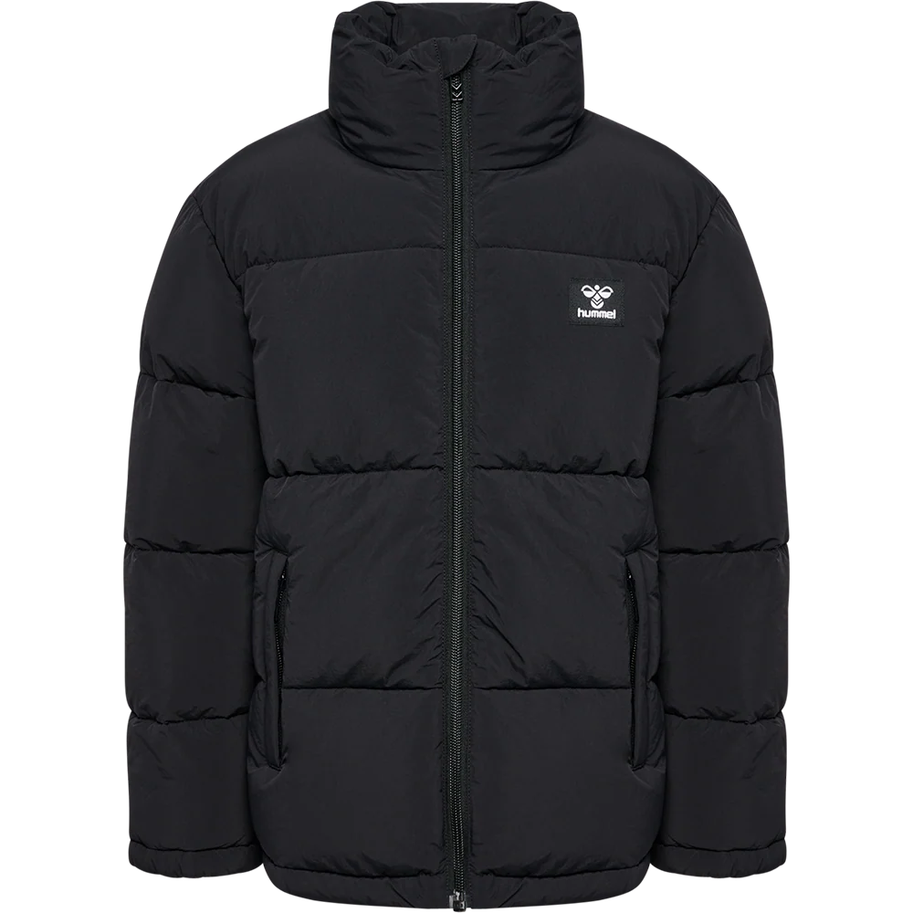 Hummel Jr Crisp Tex Jacket - Børne Vinterjakke