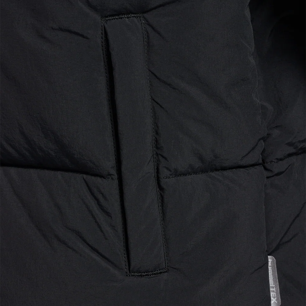 Hummel Jr Crisp Tex Jacket - Børne Vinterjakke - Image 2