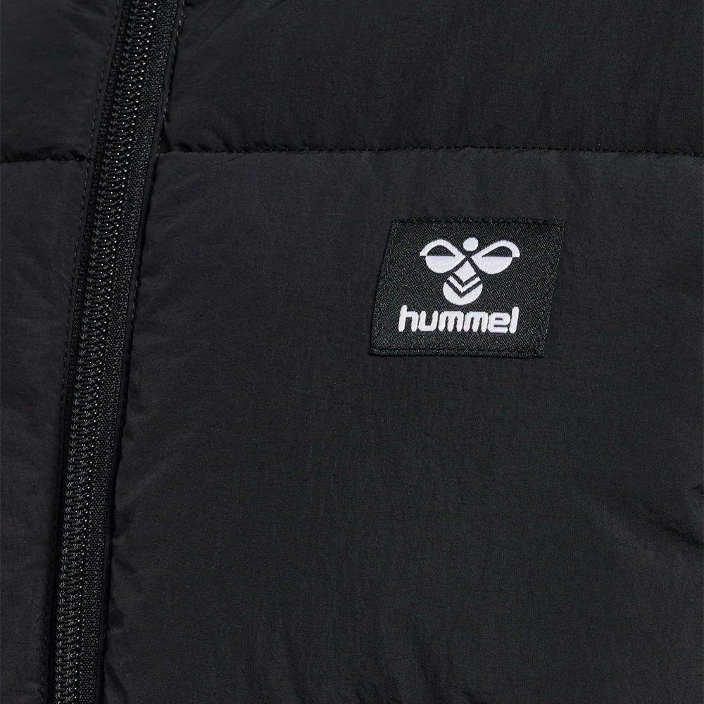 Hummel Jr Crisp Tex Jacket - Børne Vinterjakke - Image 4