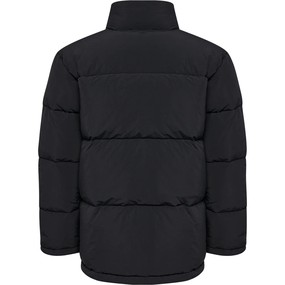 Hummel Jr Crisp Tex Jacket - Børne Vinterjakke - Image 5