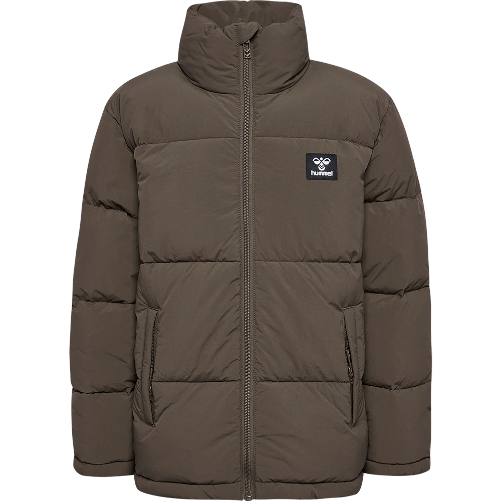 Hummel Jr Crisp Tex Jacket - Børne Vinterjakke