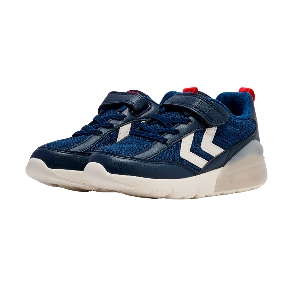 Hummel Jr Daylight Blink - Børne Blinkesko