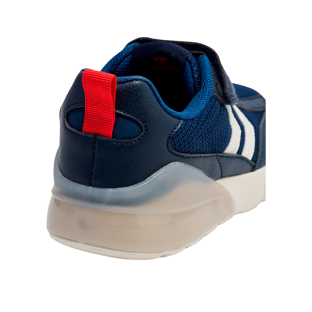 Hummel Jr Daylight Blink - Børne Blinkesko - Image 4