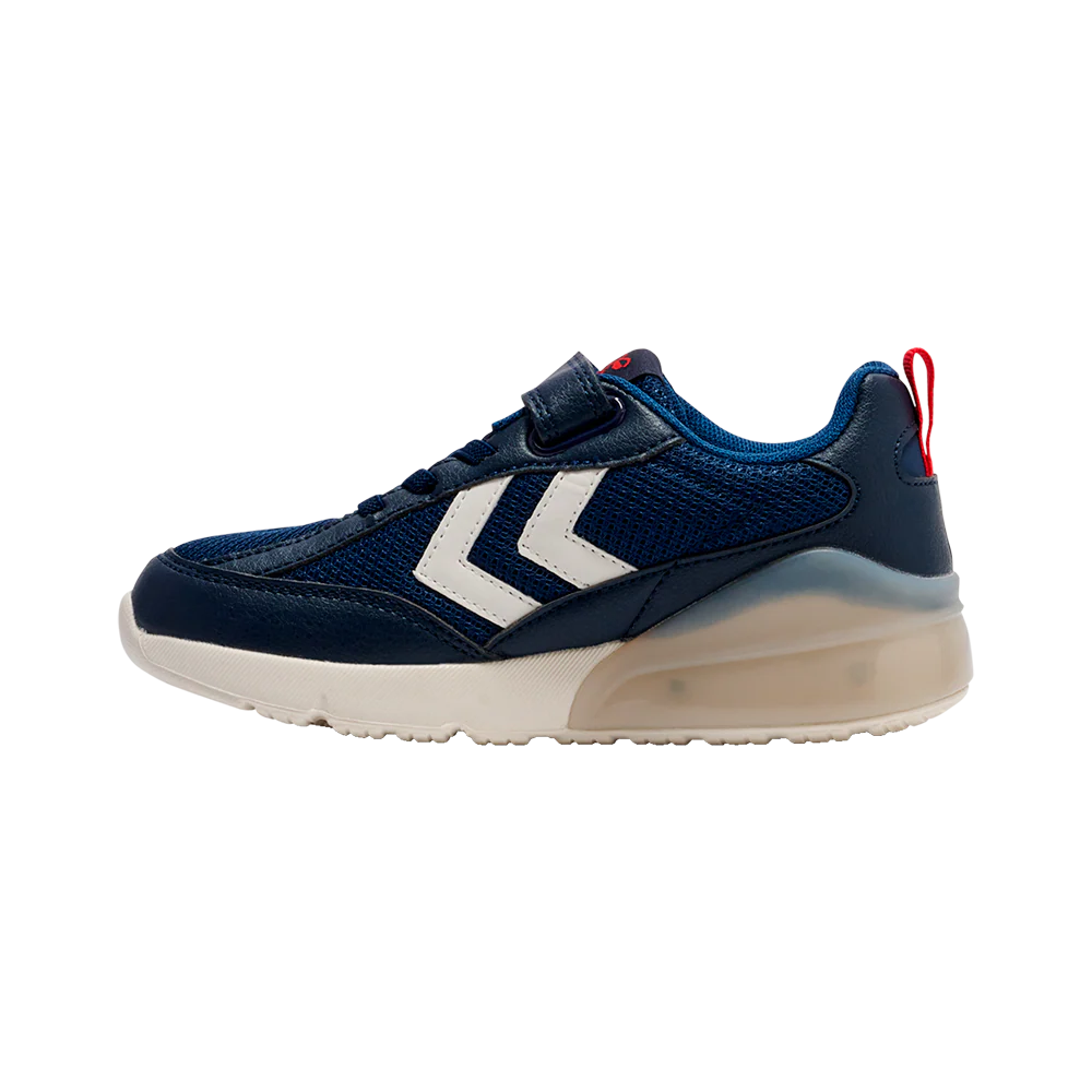 Hummel Jr Daylight Blink - Børne Blinkesko - Image 6
