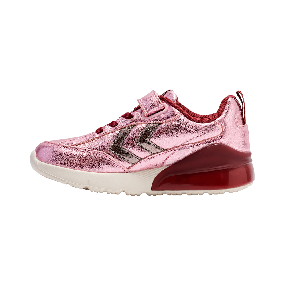 Hummel Jr Daylight Glit Blink - Børne Fritidssko - Image 6