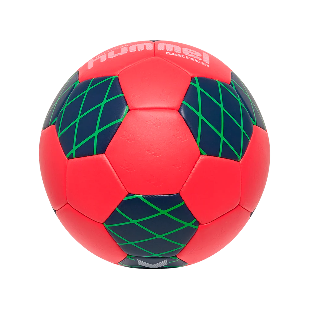 Hummel Jr Energizer Handball Size 0 - Børne Håndbold - Image 2