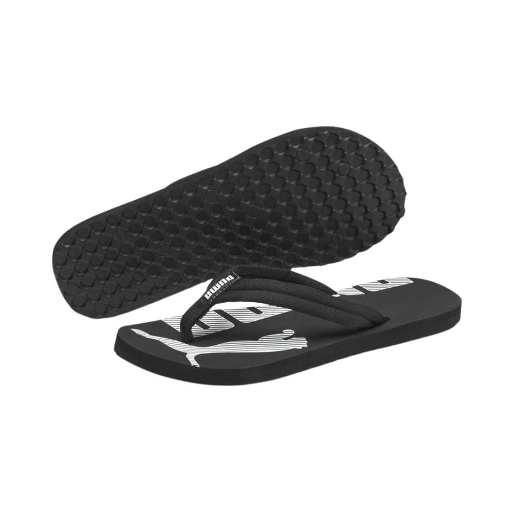 Puma Jr Epic Flip - Børne Slippers