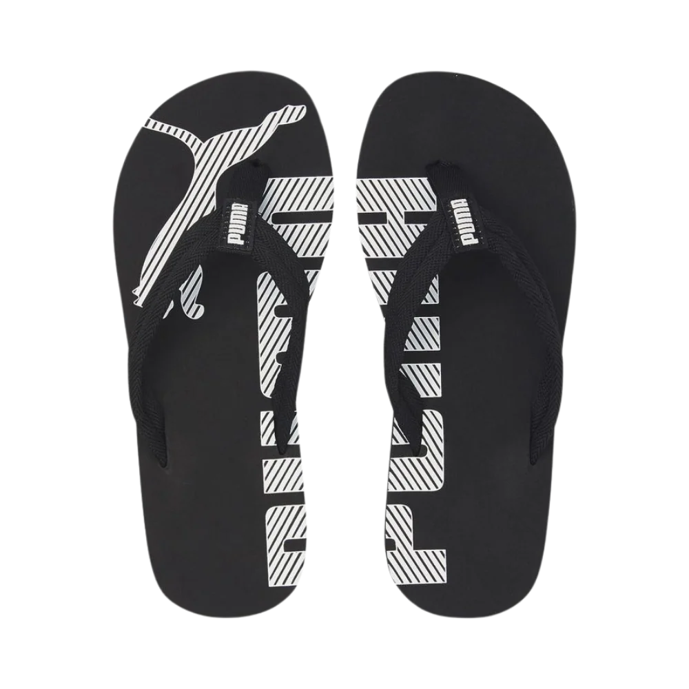 Puma Jr Epic Flip - Børne Slippers - Image 2