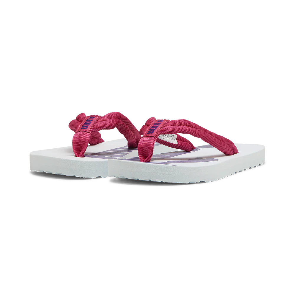 Puma Jr Epic Flip - Børne Slippers