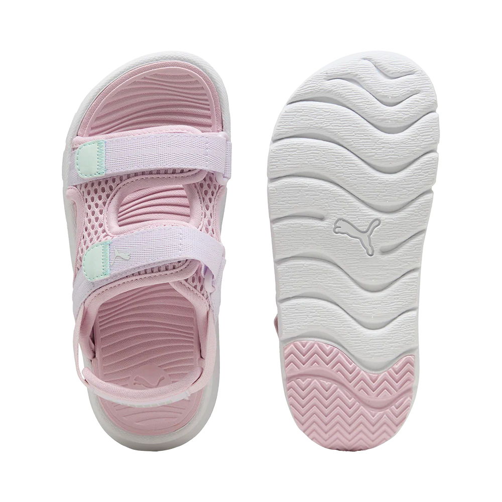 Puma Jr Evolve Sandal - Børne Sandaler - Image 4