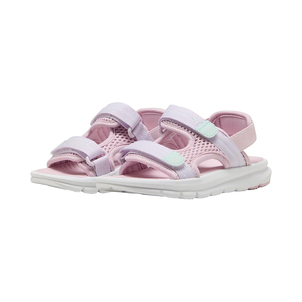 Puma Jr Evolve Sandal - Børne Sandaler - Image 6