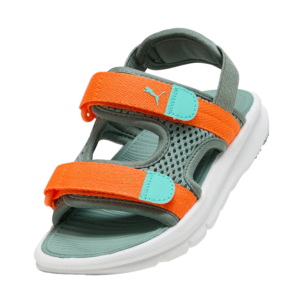 Puma Jr Evolve Sandal - Børne Sandaler