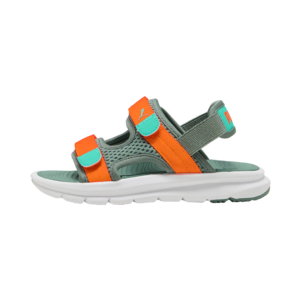 Puma Jr Evolve Sandal - Børne Sandaler - Image 3
