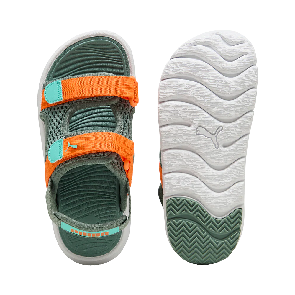 Puma Jr Evolve Sandal - Børne Sandaler - Image 4