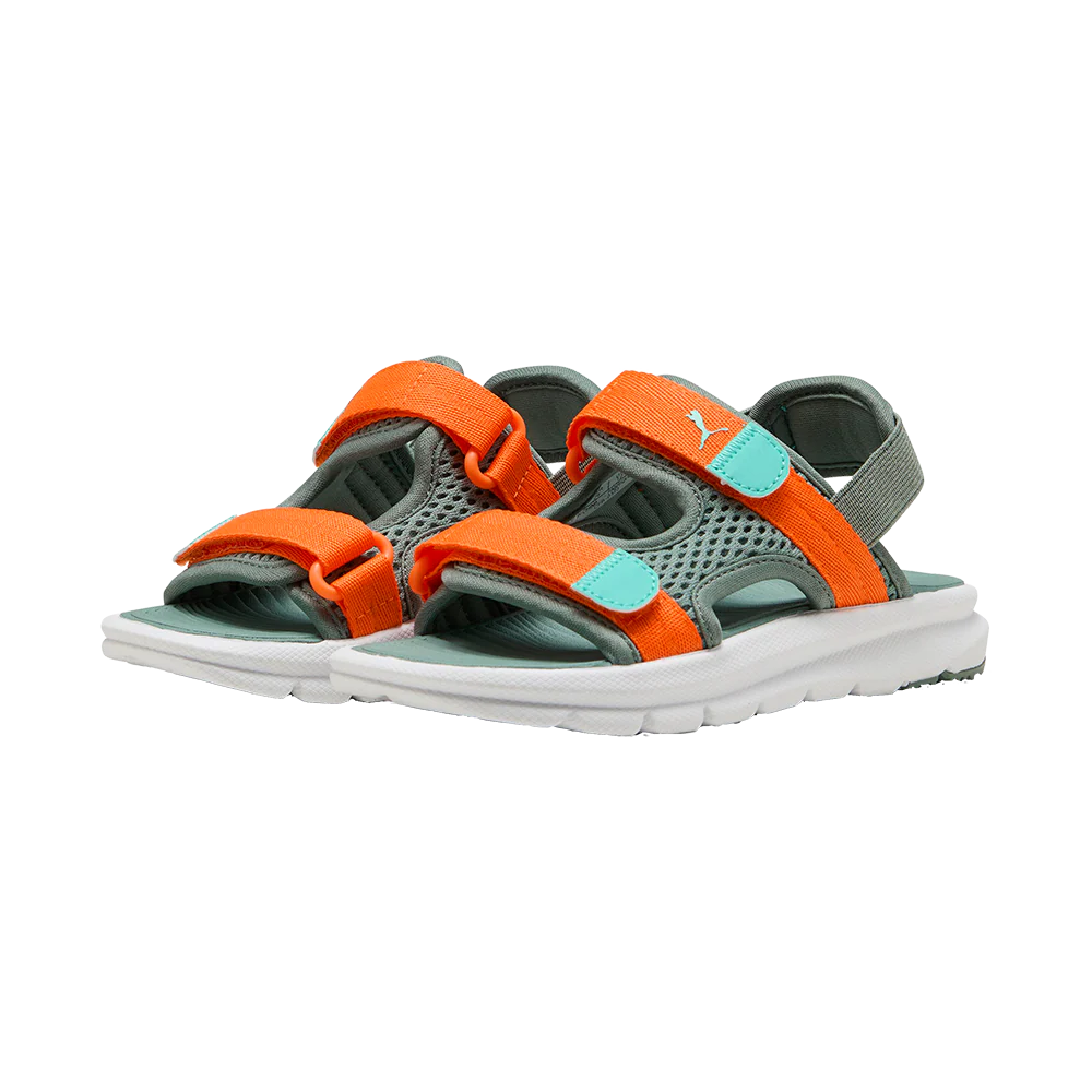 Puma Jr Evolve Sandal - Børne Sandaler - Image 5