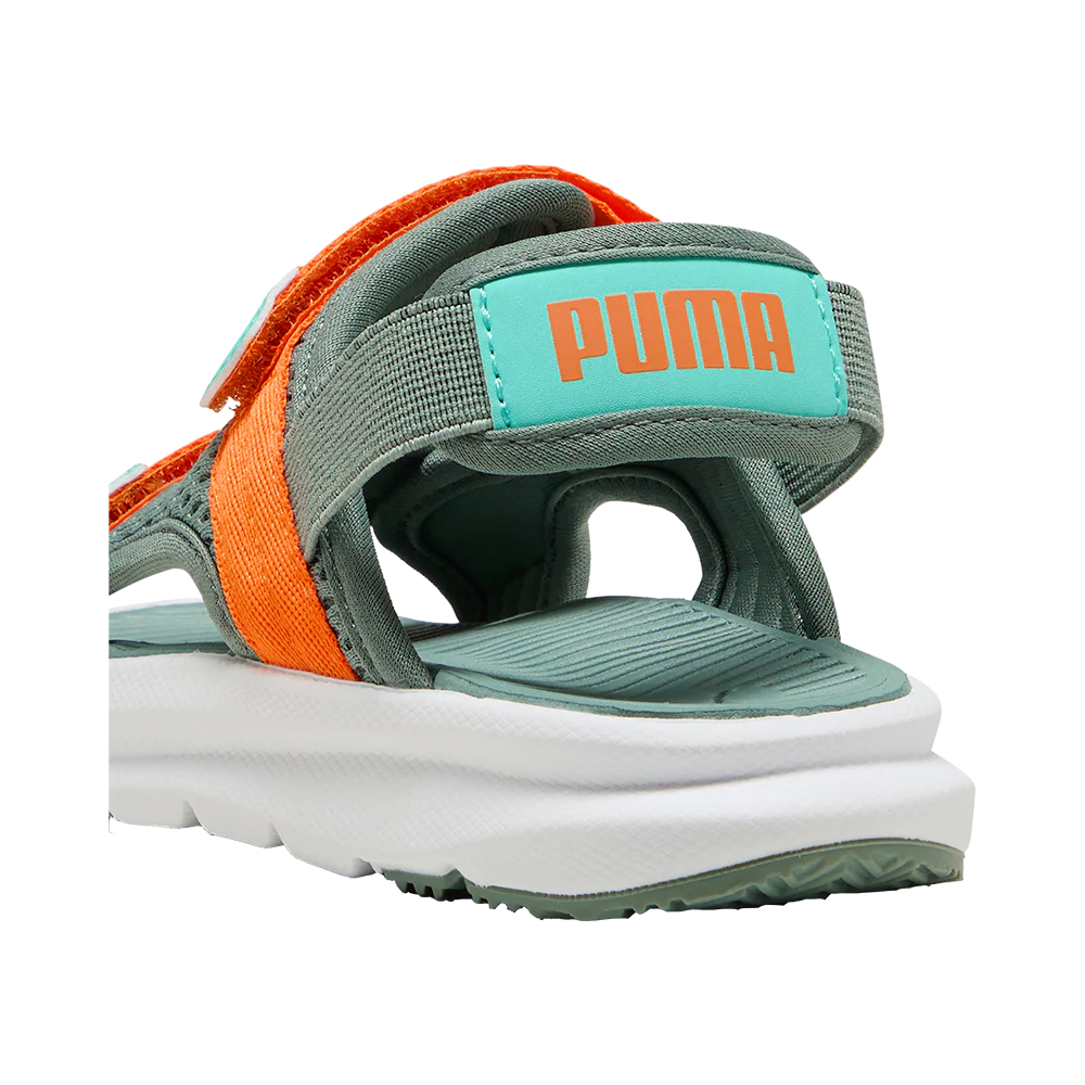 Puma Jr Evolve Sandal - Børne Sandaler - Image 6