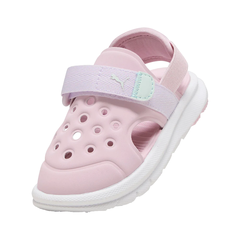 Puma Jr Evolve Sandal Inf - Børne Sandaler