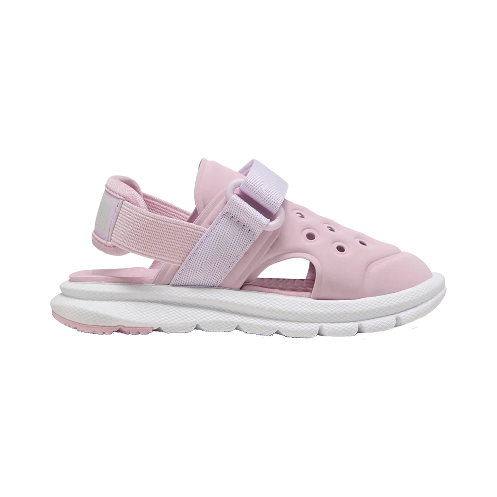 Puma Jr Evolve Sandal Inf - Børne Sandaler - Image 2