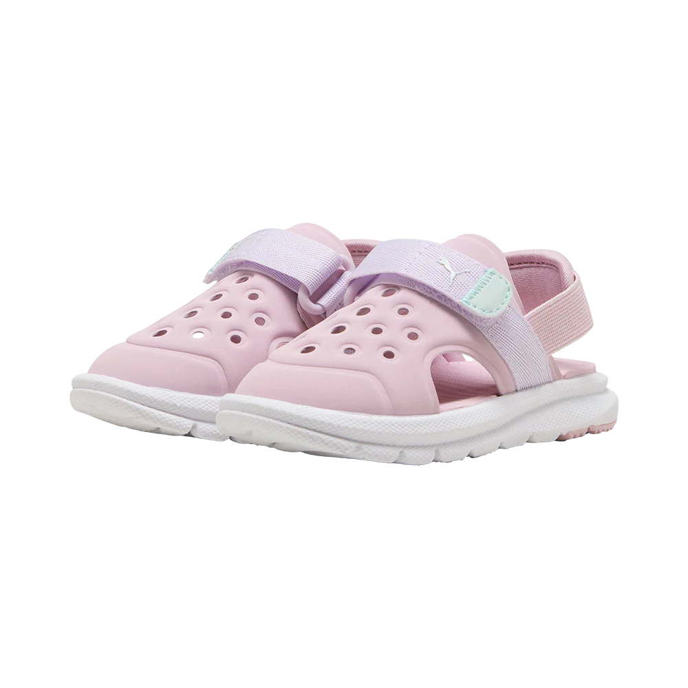 Puma Jr Evolve Sandal Inf - Børne Sandaler - Image 3