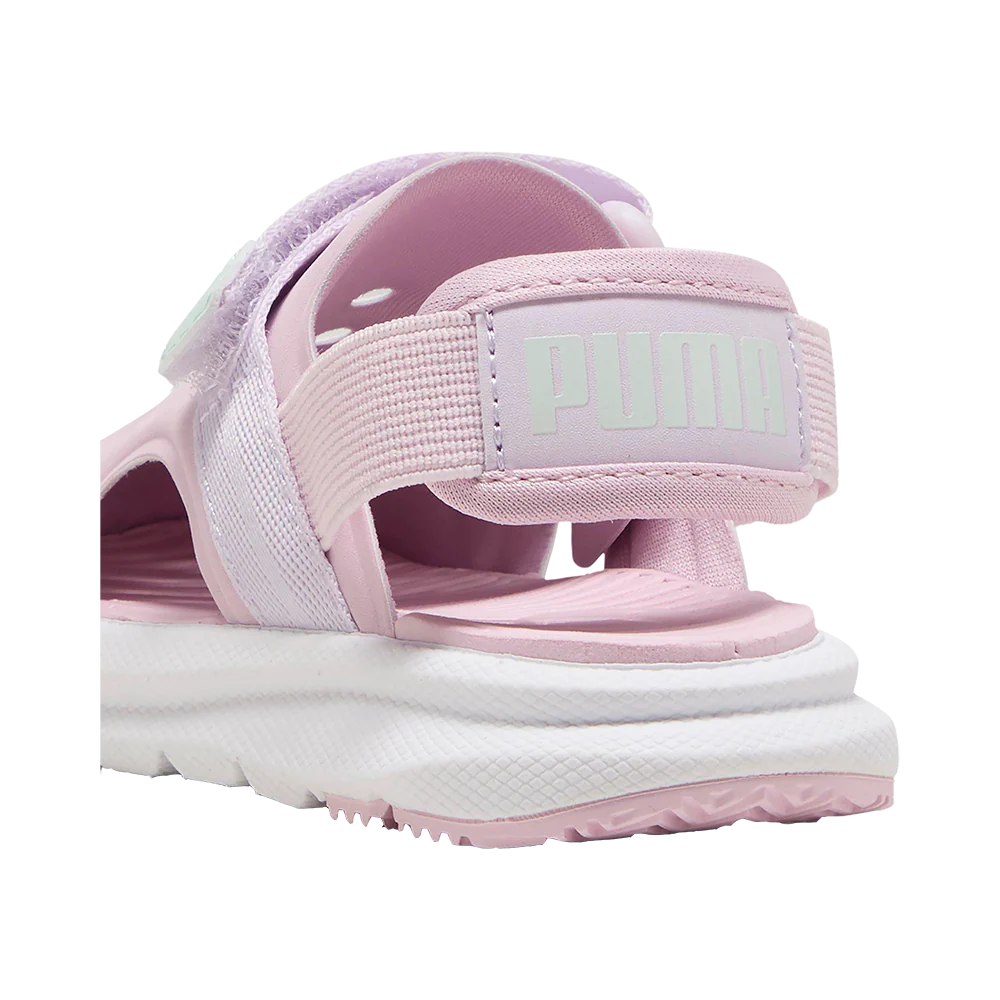 Puma Jr Evolve Sandal Inf - Børne Sandaler - Image 4