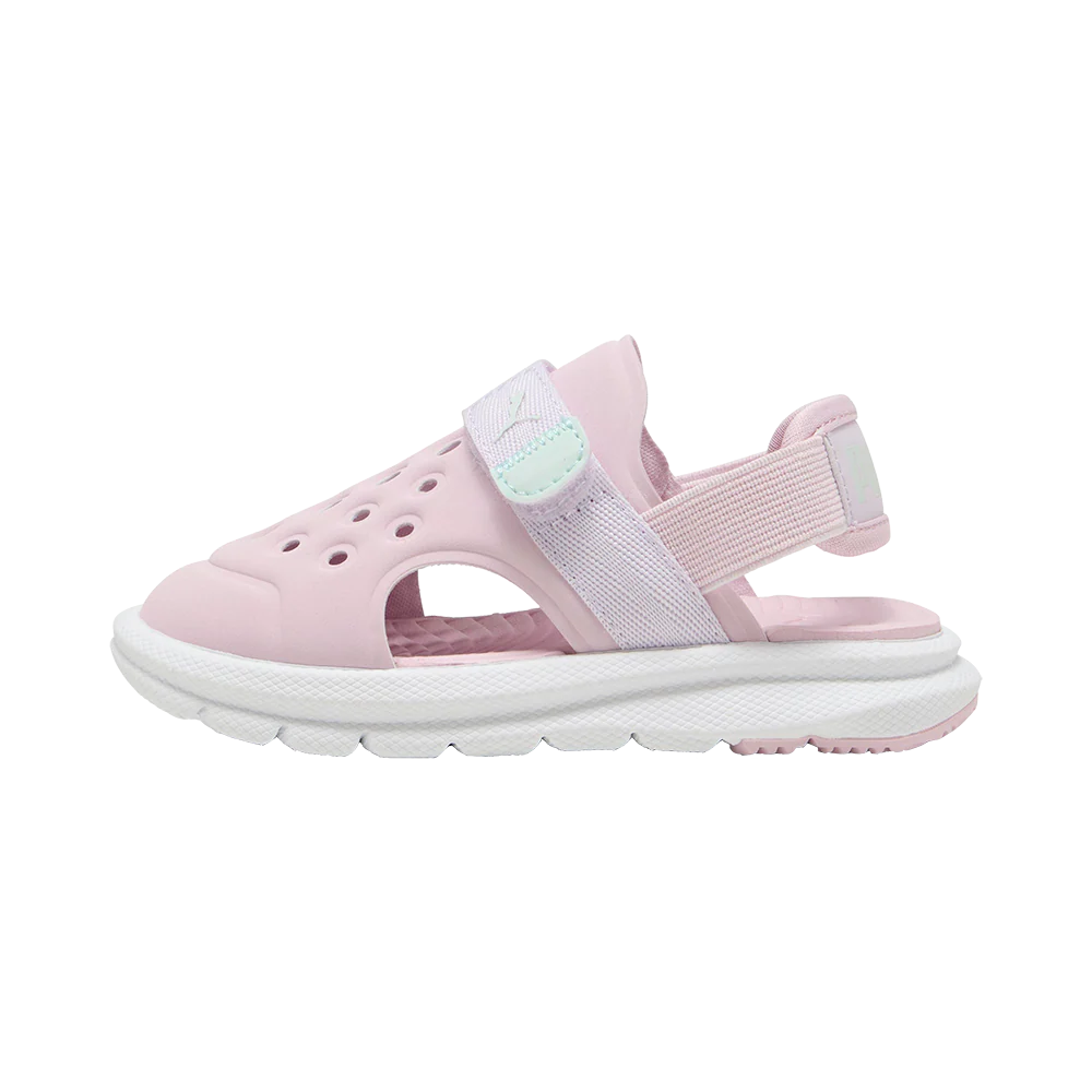 Puma Jr Evolve Sandal Inf - Børne Sandaler - Image 5