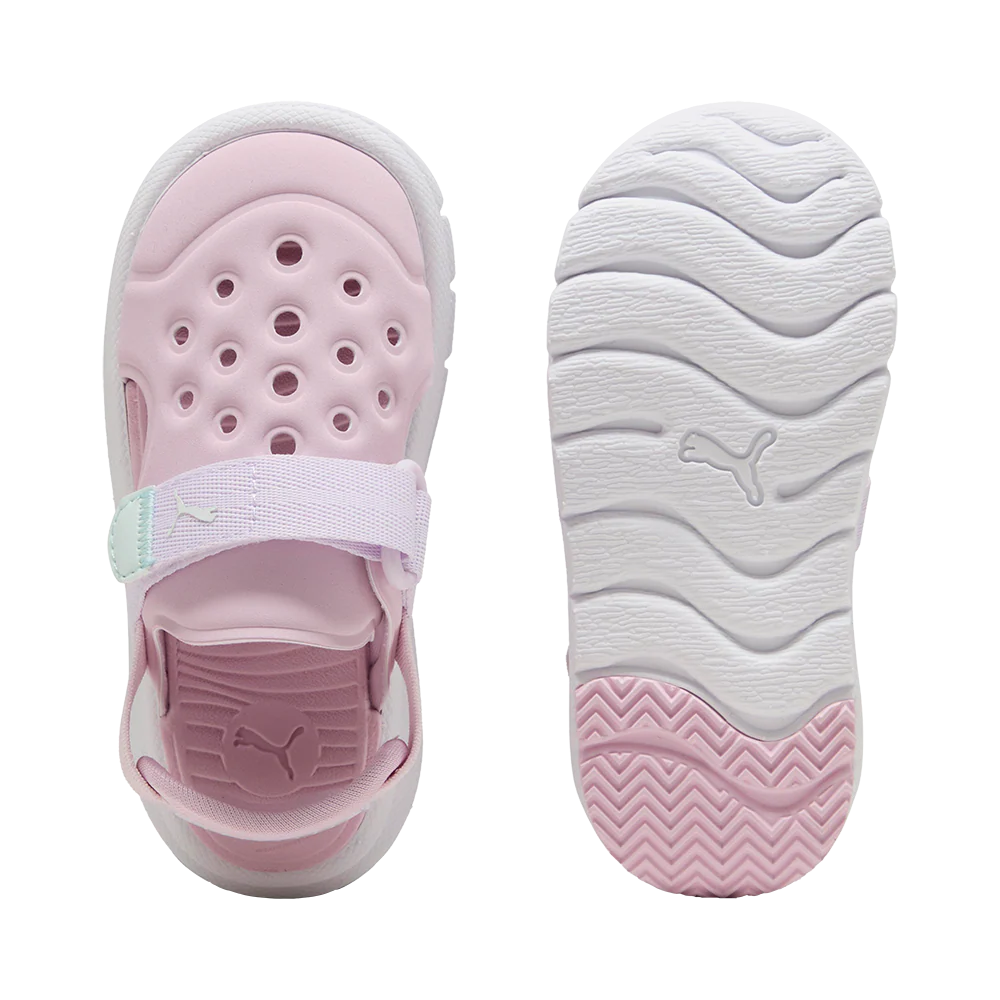 Puma Jr Evolve Sandal Inf - Børne Sandaler - Image 6