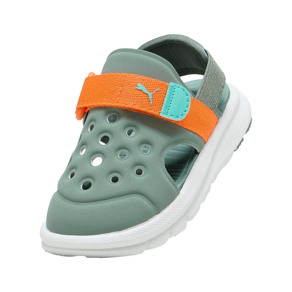 Puma Jr Evolve Sandal Inf - Børne Sandaler