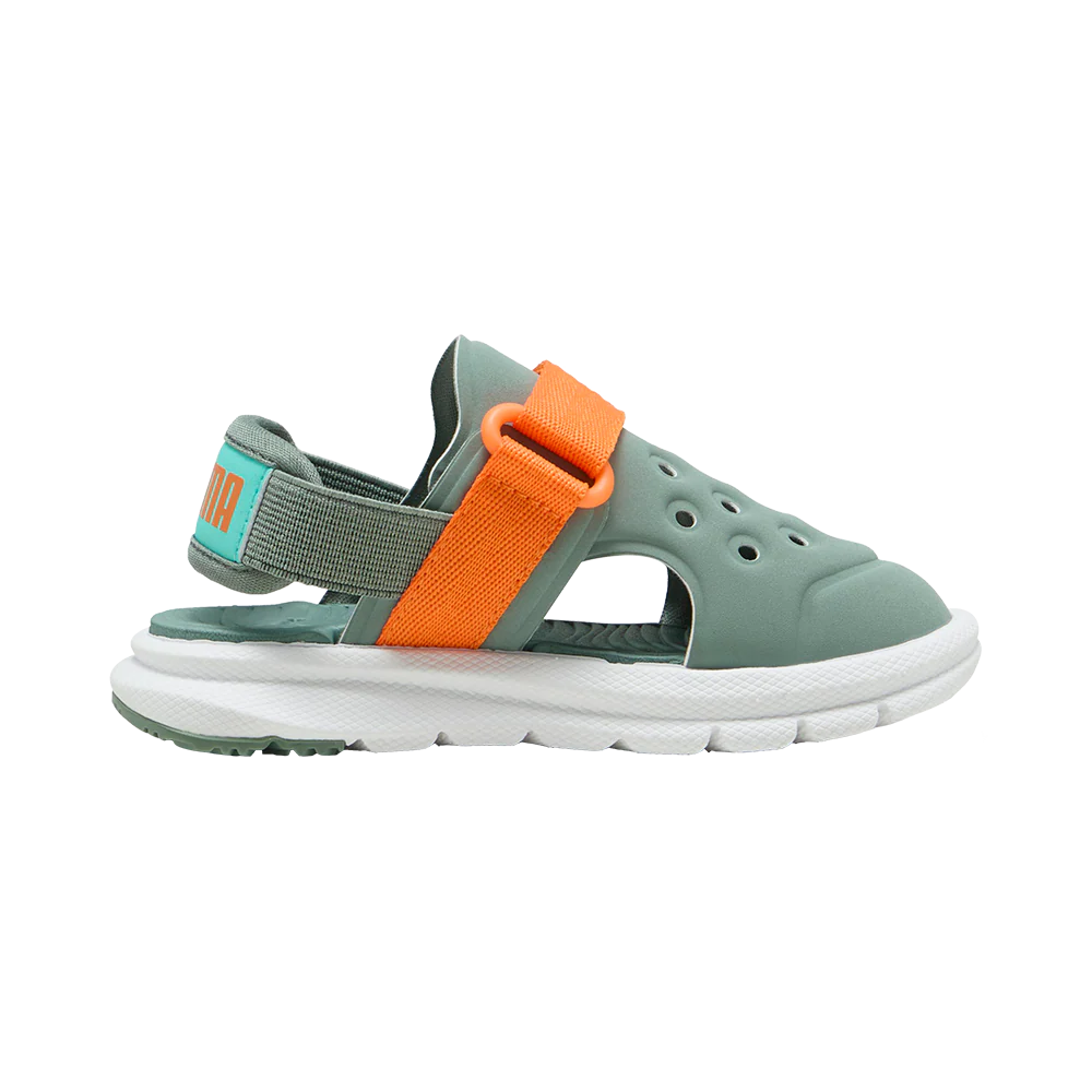Puma Jr Evolve Sandal Inf - Børne Sandaler - Image 2