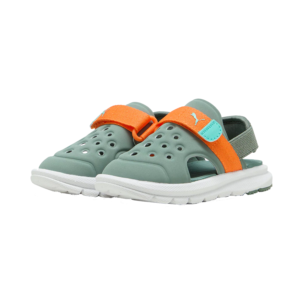 Puma Jr Evolve Sandal Inf - Børne Sandaler - Image 3