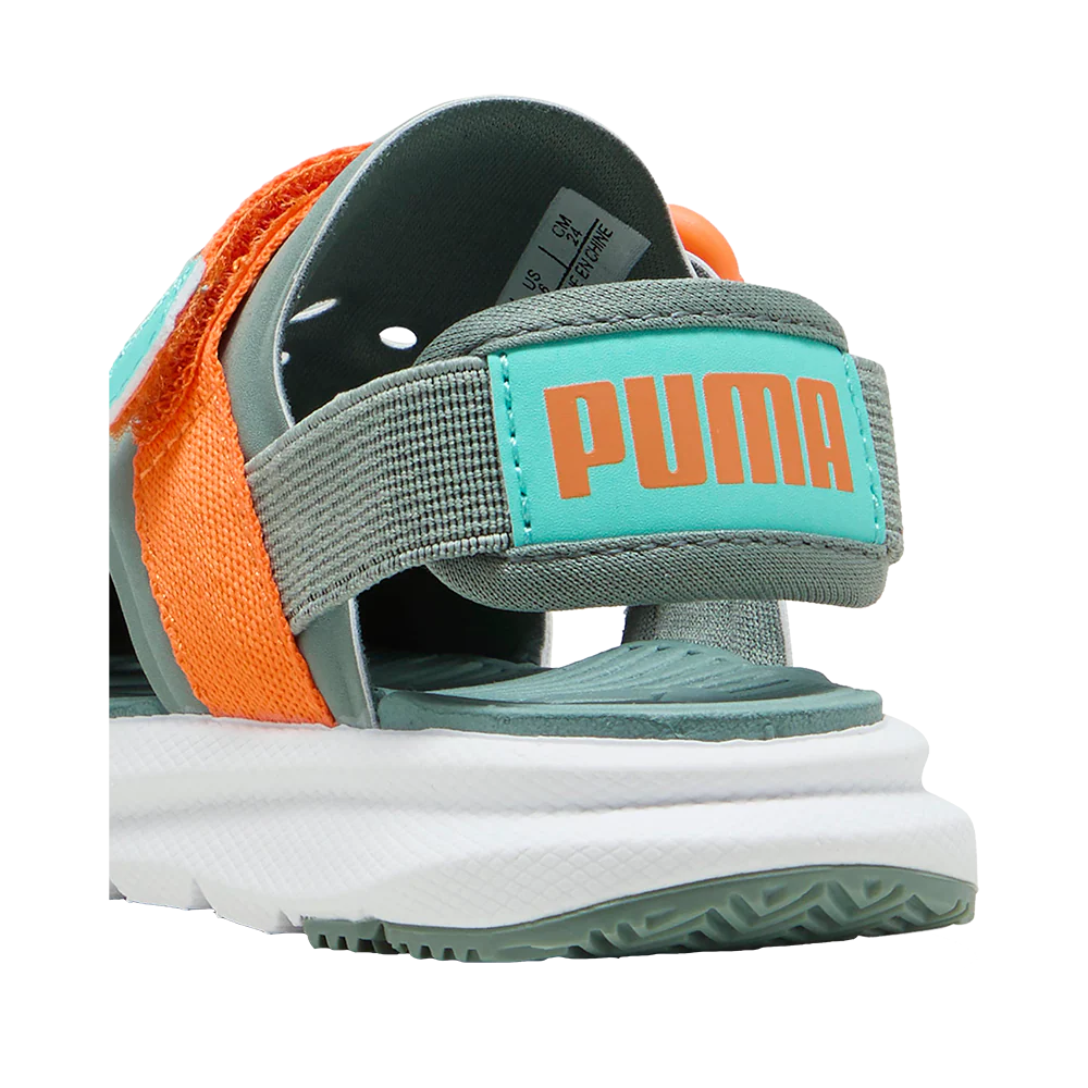 Puma Jr Evolve Sandal Inf - Børne Sandaler - Image 4