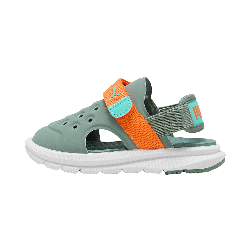Puma Jr Evolve Sandal Inf - Børne Sandaler - Image 5