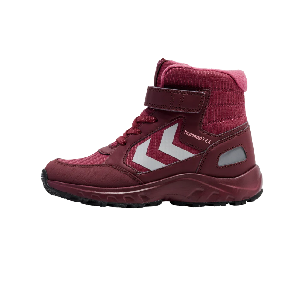 Hummel Jr Explorer Tex Boots - Børne Vinterstøvle