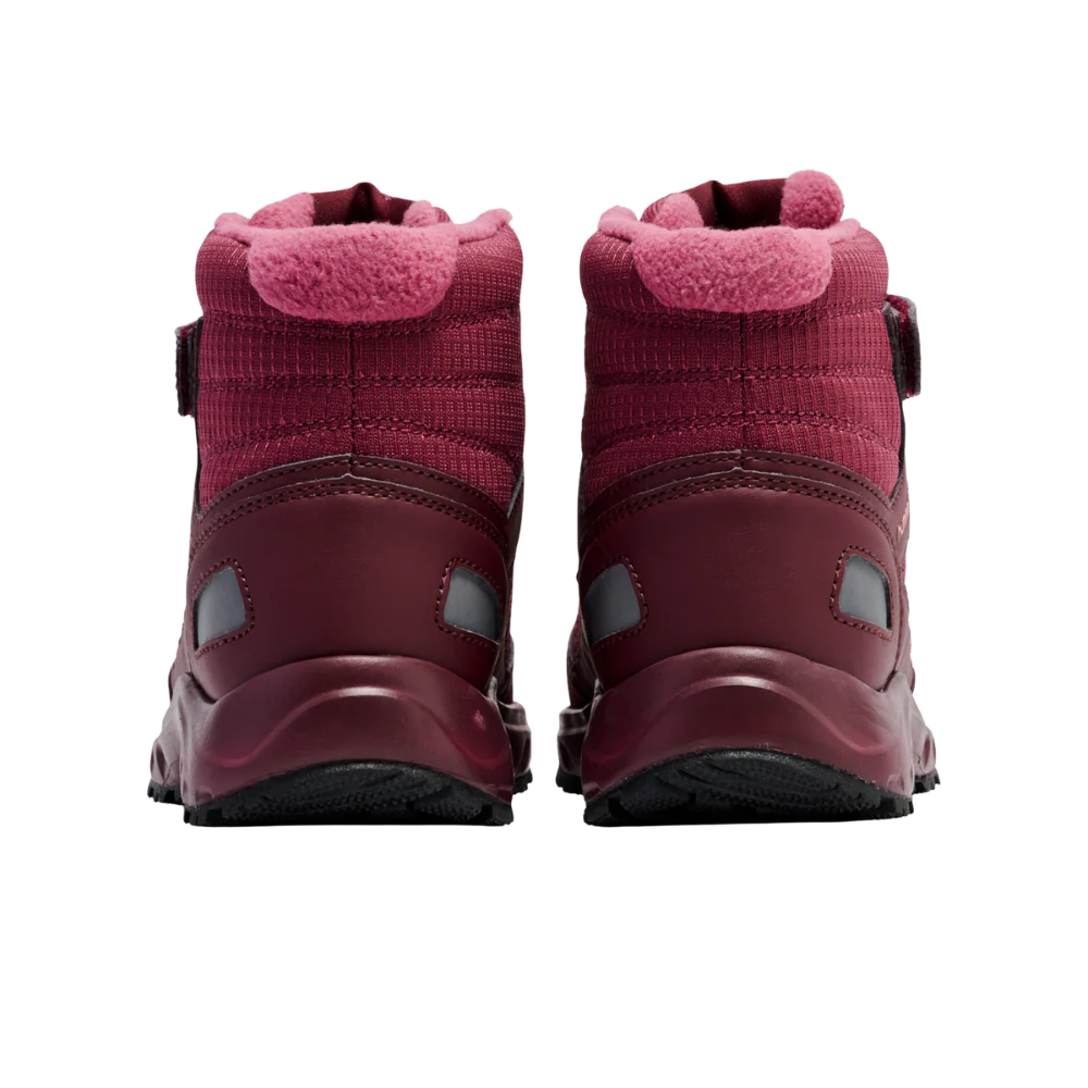Hummel Jr Explorer Tex Boots - Børne Vinterstøvle - Image 4