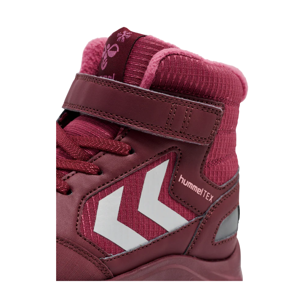 Hummel Jr Explorer Tex Boots - Børne Vinterstøvle - Image 5