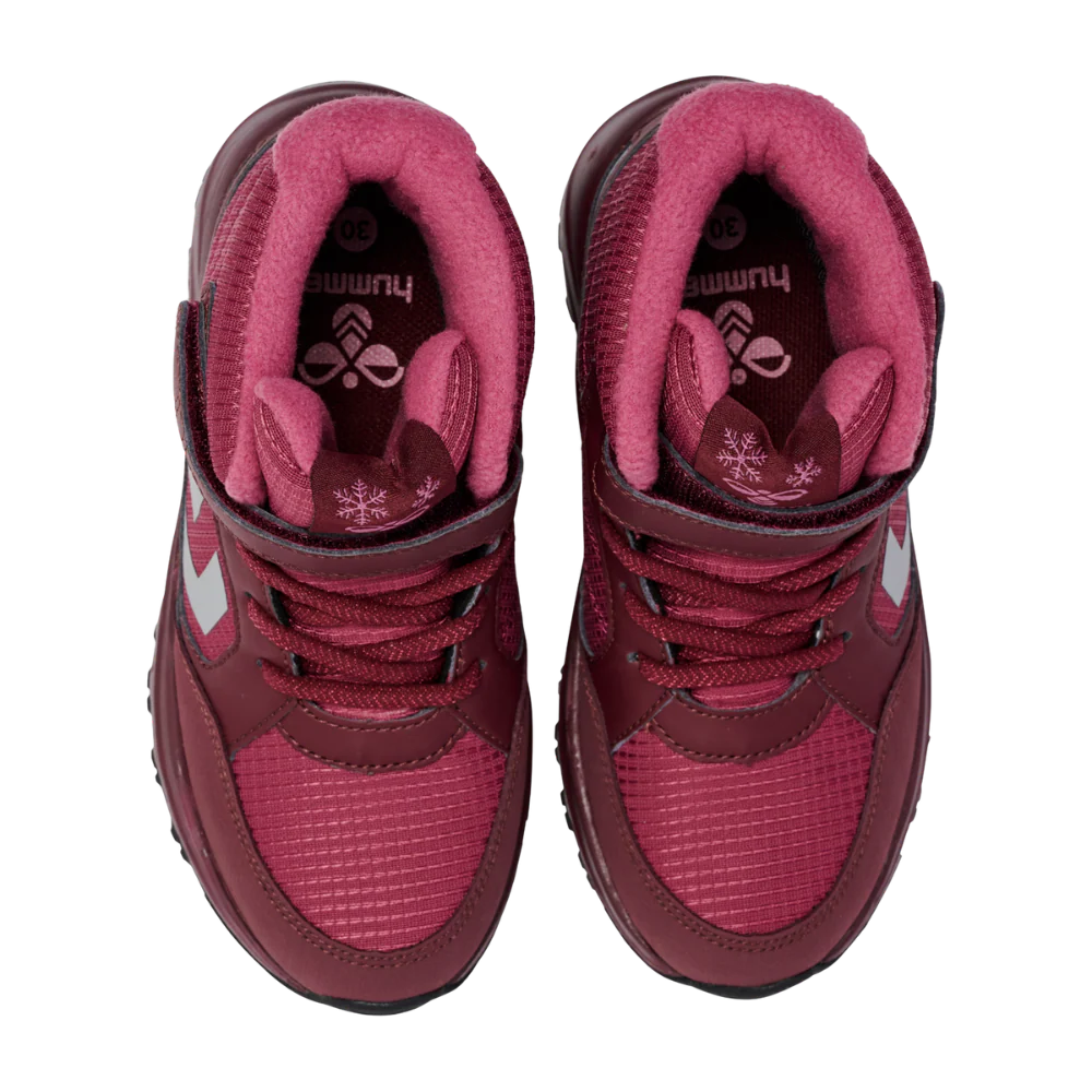 Hummel Jr Explorer Tex Boots - Børne Vinterstøvle - Image 6