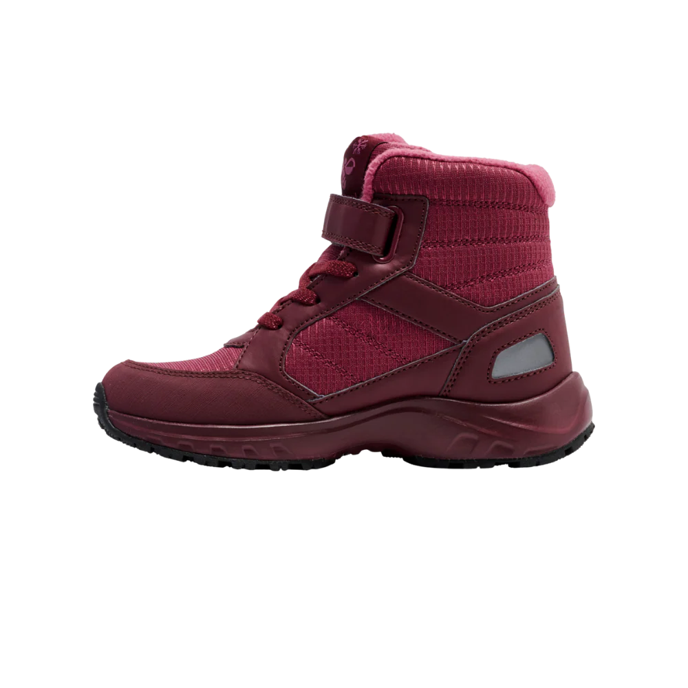 Hummel Jr Explorer Tex Boots - Børne Vinterstøvle - Image 8