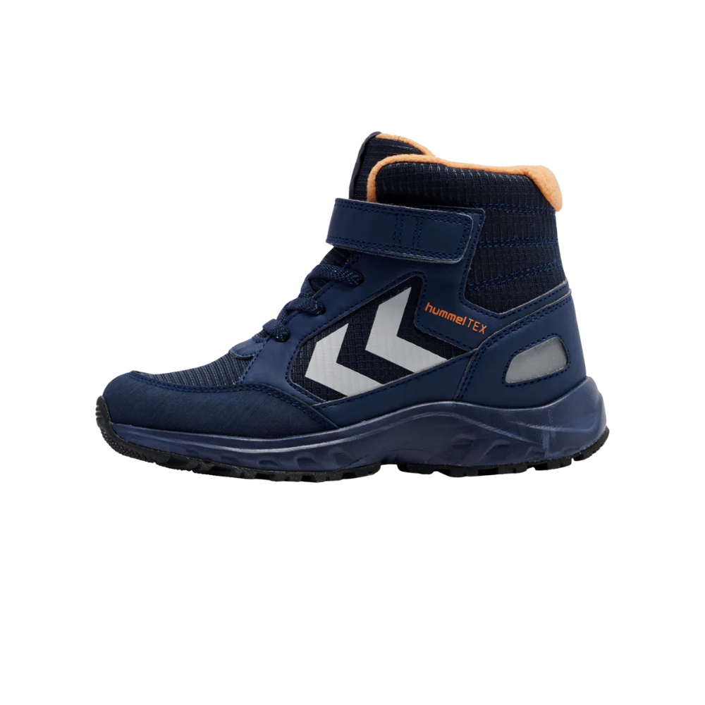 Hummel Jr Explorer Tex Boots - Børne Vinterstøvle