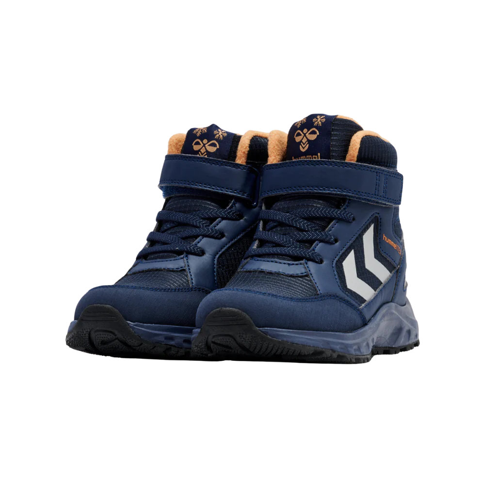 Hummel Jr Explorer Tex Boots - Børne Vinterstøvle - Image 2