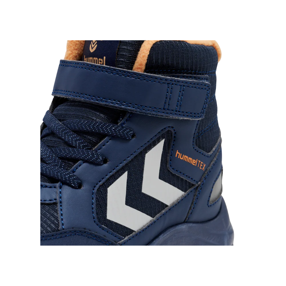 Hummel Jr Explorer Tex Boots - Børne Vinterstøvle - Image 5
