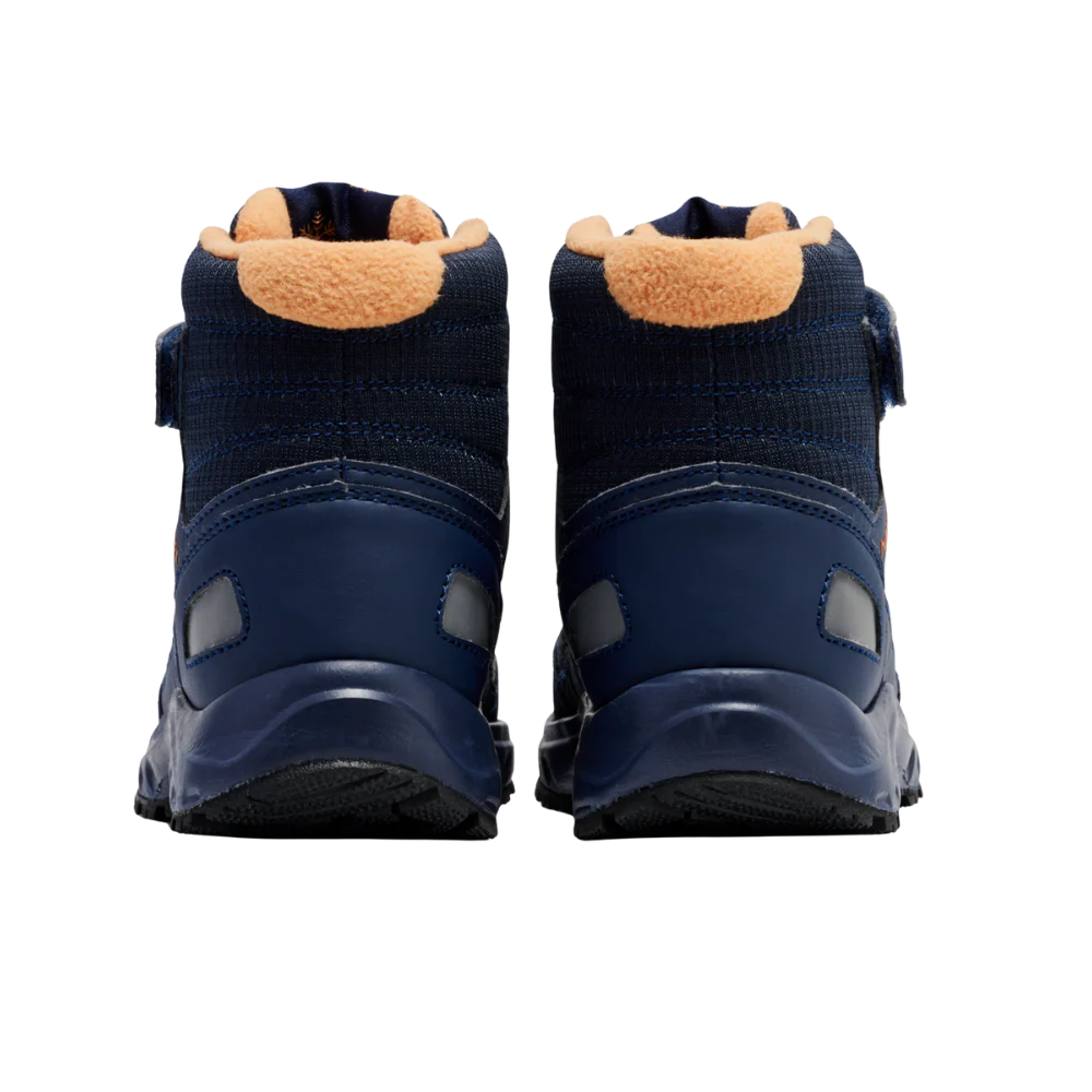 Hummel Jr Explorer Tex Boots - Børne Vinterstøvle - Image 6