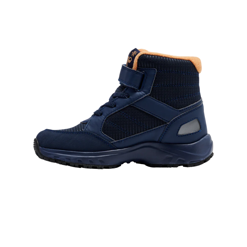 Hummel Jr Explorer Tex Boots - Børne Vinterstøvle - Image 7