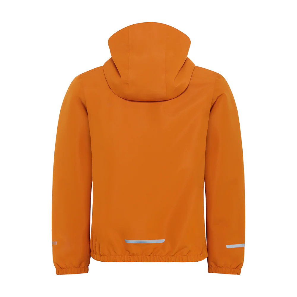 Jack Wolfskin Jr Flaze Jacket - Børne Funktionsjakke - Image 3