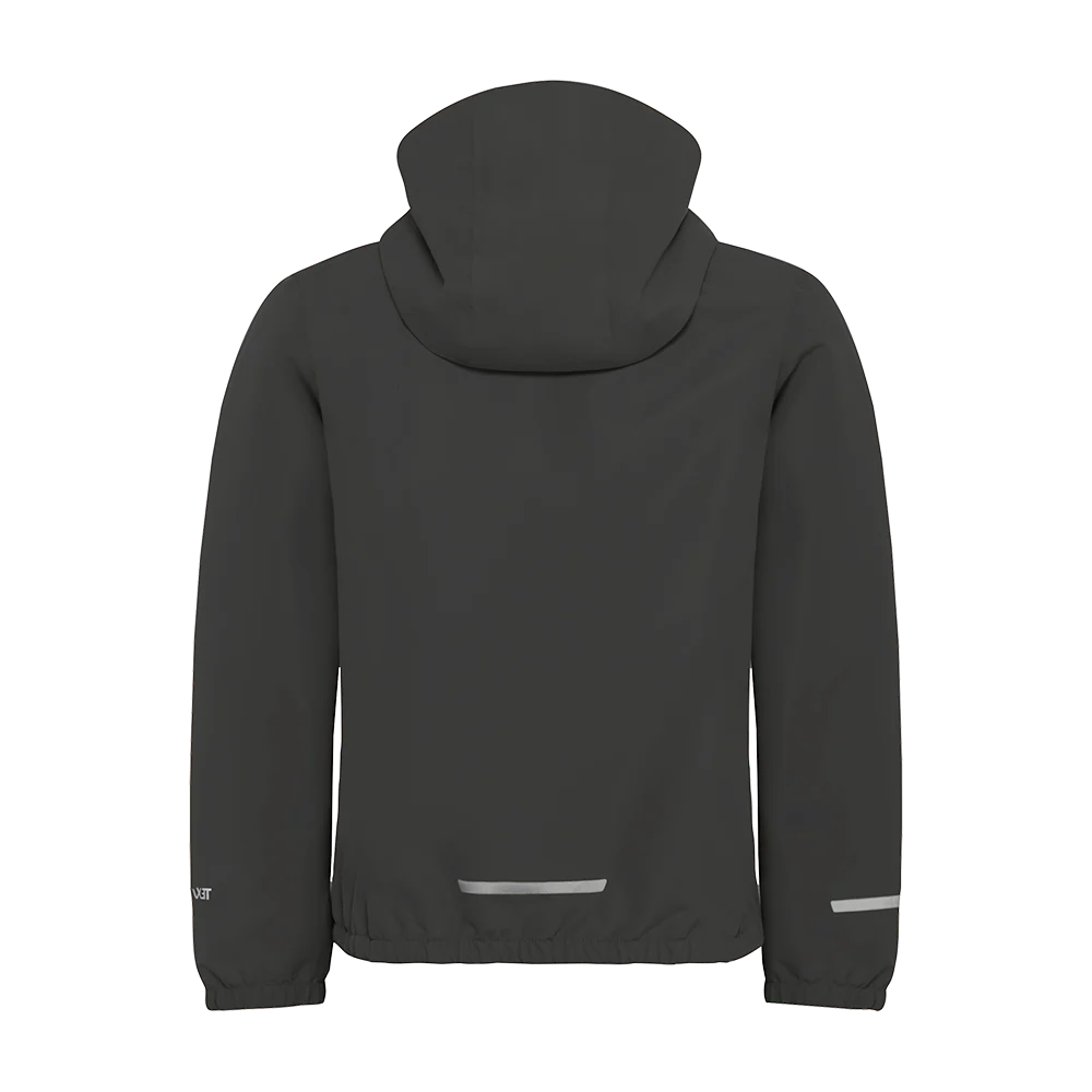 Jack Wolfskin Jr Flaze Jacket - Børne Funktionsjakke - Image 3