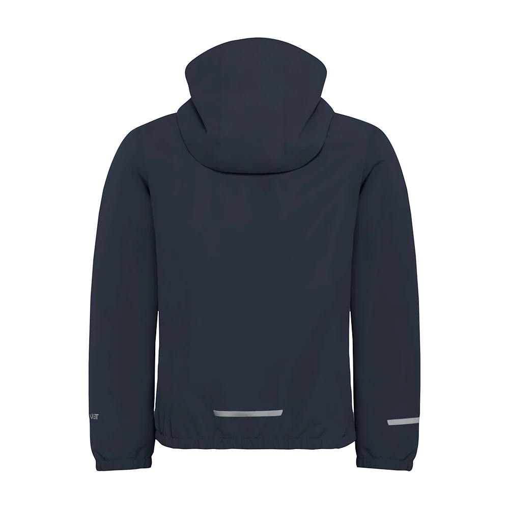Jack Wolfskin Jr Flaze Jacket - Børne Funktionsjakke - Image 3
