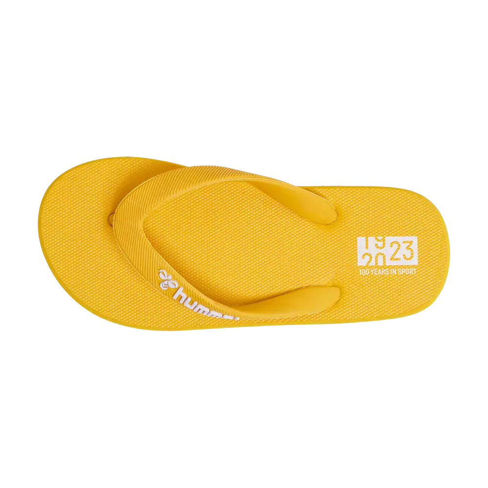 Hummel Jr Flip Flops - Børne Badesandaler